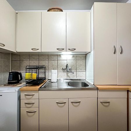 Apartman Lokum SJJ Exterior foto