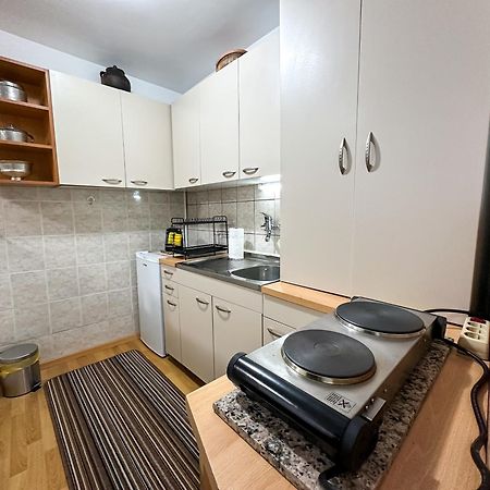 Apartman Lokum SJJ Exterior foto