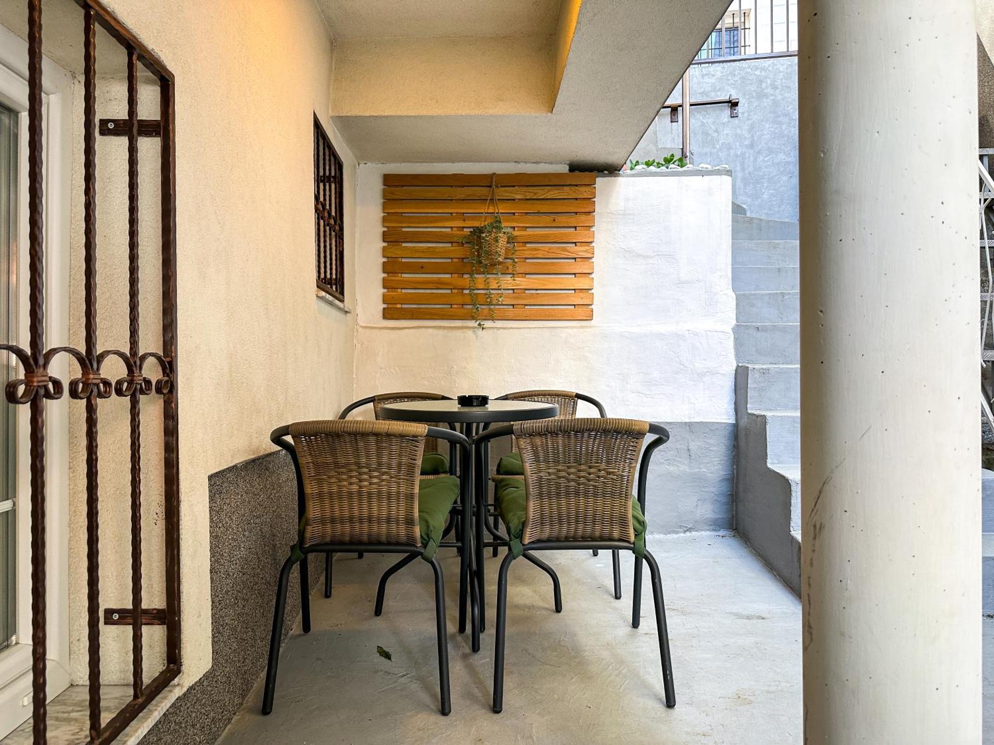Apartman Lokum SJJ Exterior foto