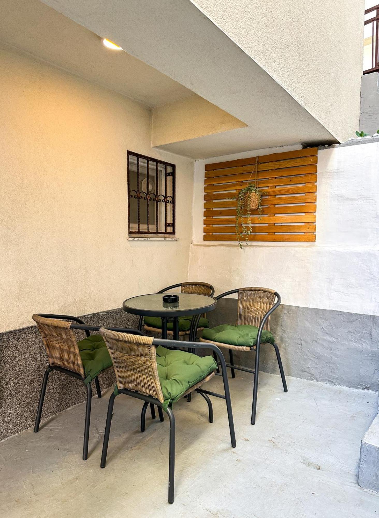 Apartman Lokum SJJ Exterior foto