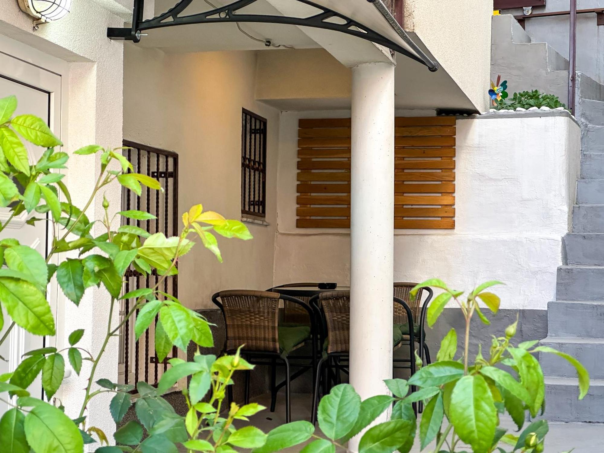 Apartman Lokum SJJ Exterior foto