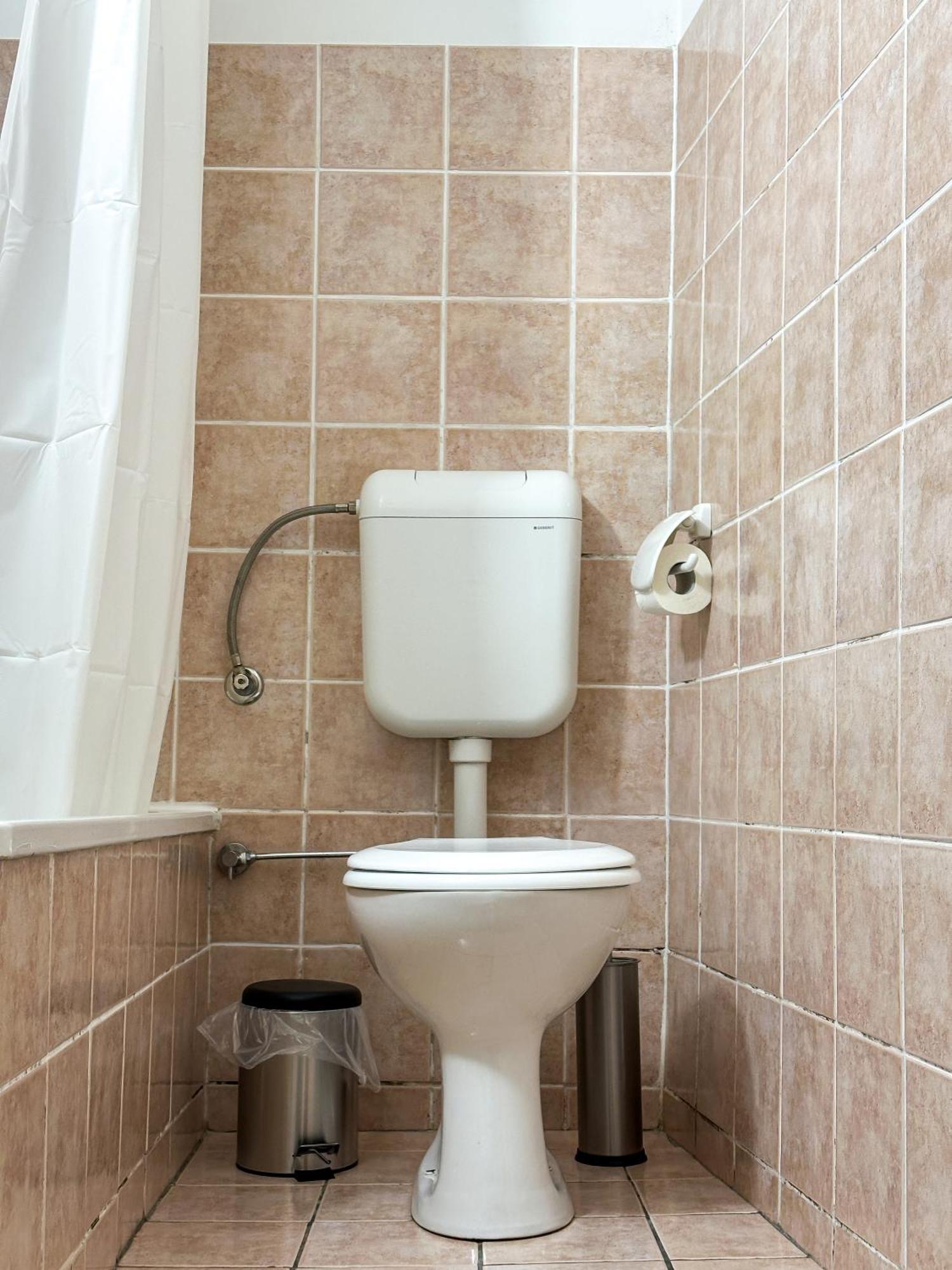 Apartman Lokum SJJ Exterior foto